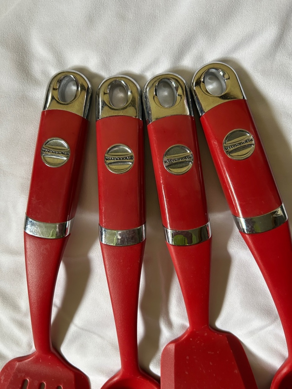 KitchenAid Utensils - Picture 2 of 10